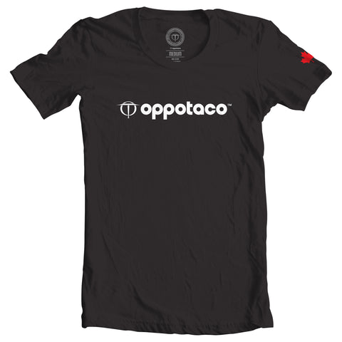 Oppotaco Classic - Black