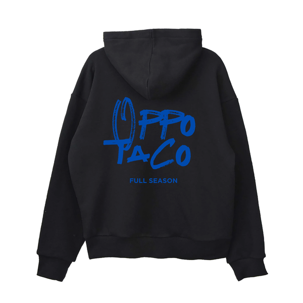Oppotaco Full Season