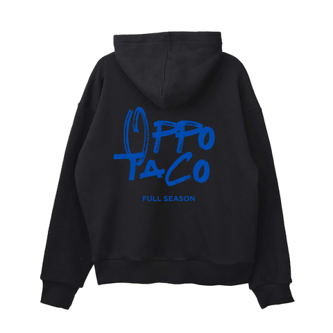 Oppotaco Full Season
