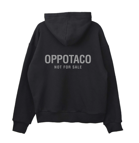 Oppotaco Not For Sale