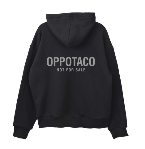 Oppotaco Not For Sale