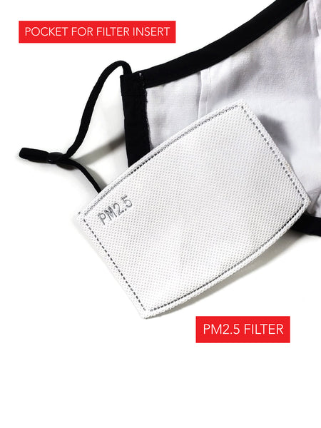 Oppotaco Cotton Mask