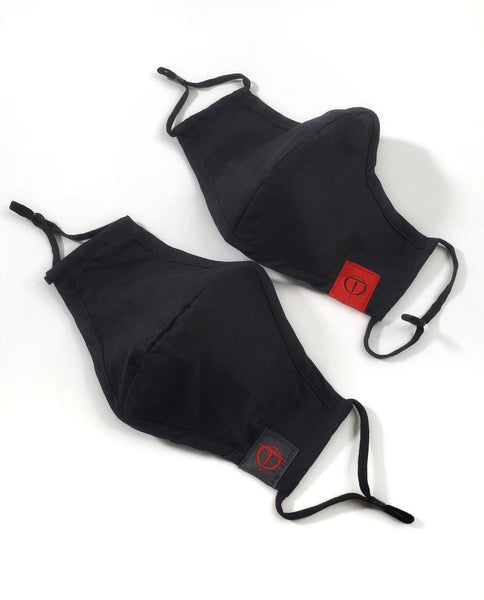 Oppotaco Cotton Mask