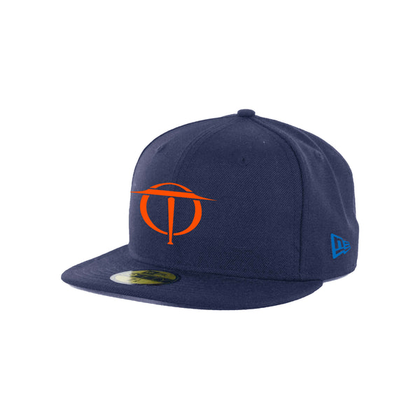 New Era 59FIFTY - Oppotaco Elite - Orange