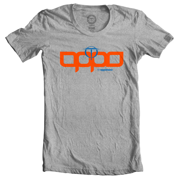 Oppotaco Elite - Athletic Heather