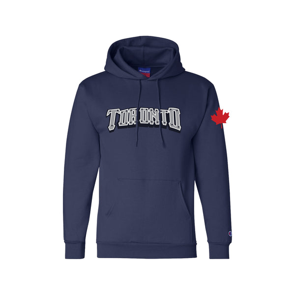 Youth Champion - PIGS Hoodie - Navy