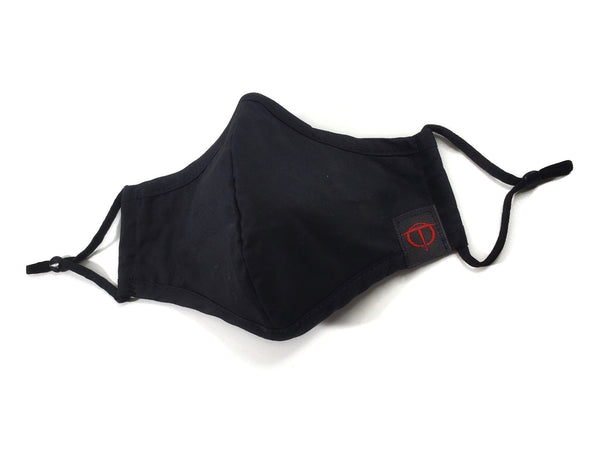 Oppotaco Cotton Mask