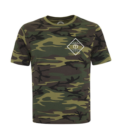 Diamond Cutter - Camo