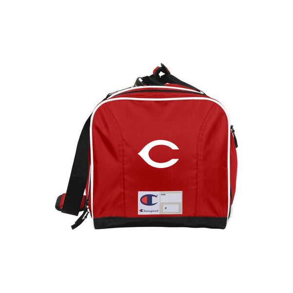 REDS Champion Duffle Bag