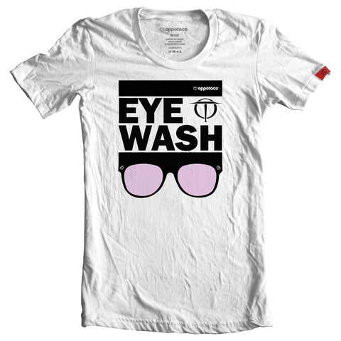 EYE WASH - Limited Edition