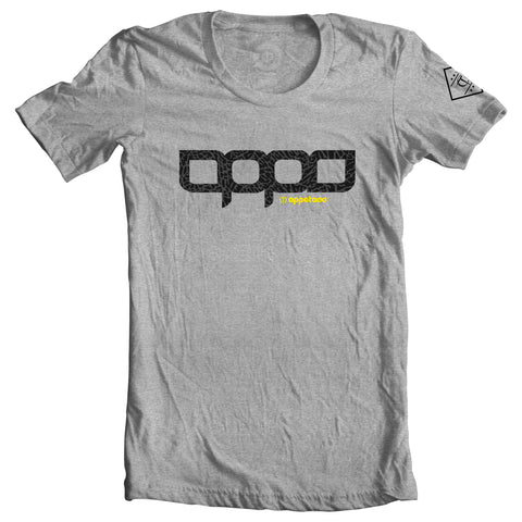 Oppo Limited III - Athletic Heather