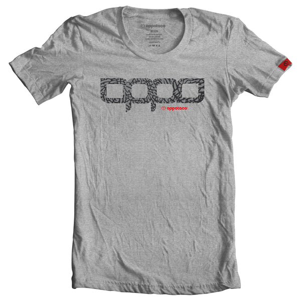 Oppo Limited III - Athletic Heather