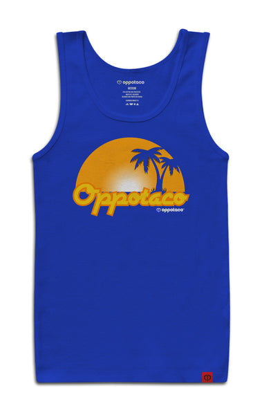 The Vacation Tank - Royal